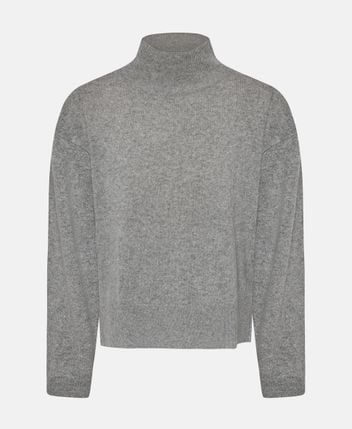 Cashmere pullover