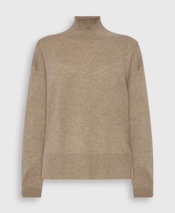 Cashmere pullover