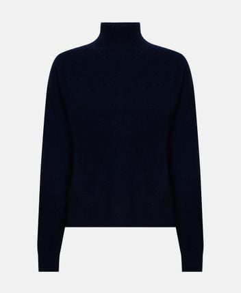 Cashmere pullover