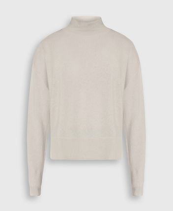 Cashmere pullover