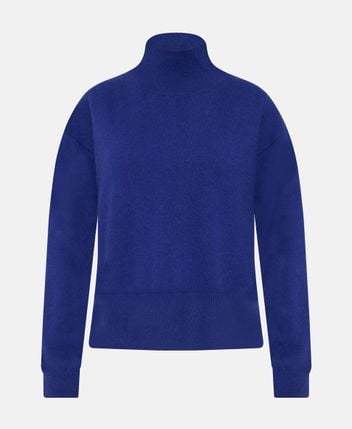 Cashmere pullover