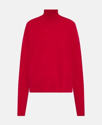 Cashmere pullover