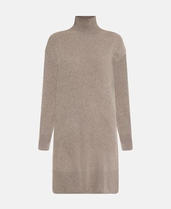 Cashmere dress
