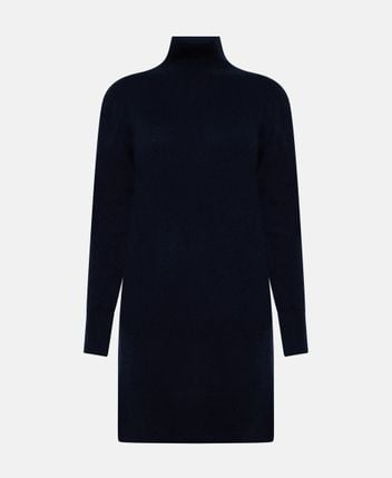 Cashmere dress