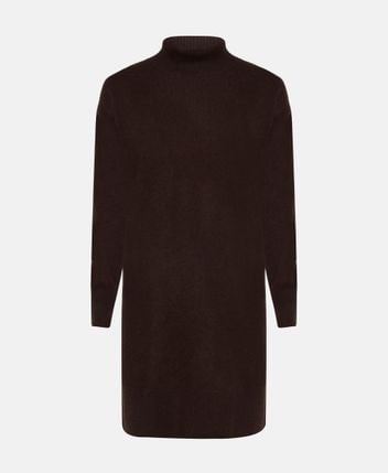 Cashmere dress