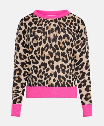 Cashmere pullover
