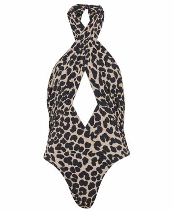Swimsuit