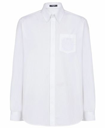 Casual shirt