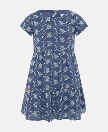 Casual dress