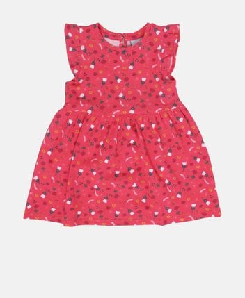 Casual dress