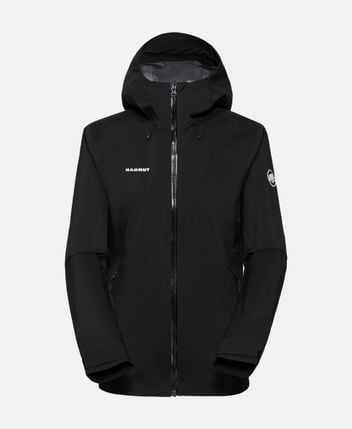 Outdoor jacket