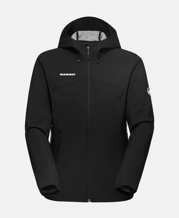 Outdoor jacket