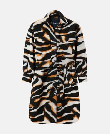 Winter coat