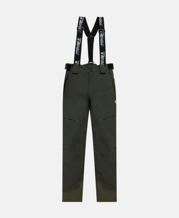 Snow trousers
