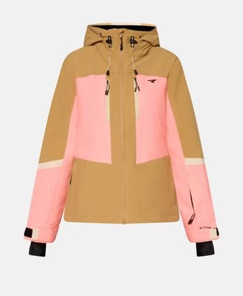 Ski jacket