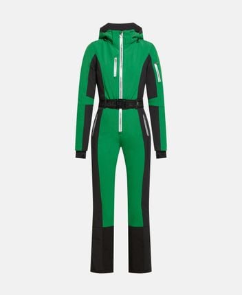 Ski overall Teddie