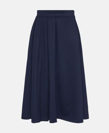 Midi skirt