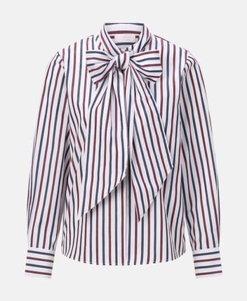 Elegant blouse