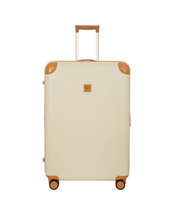 Four-wheeled trolley