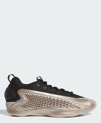 Basketball shoes