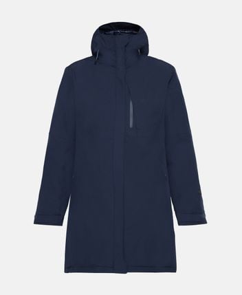 Functional coat Bagheria