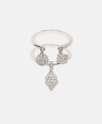 Rings, set of 2