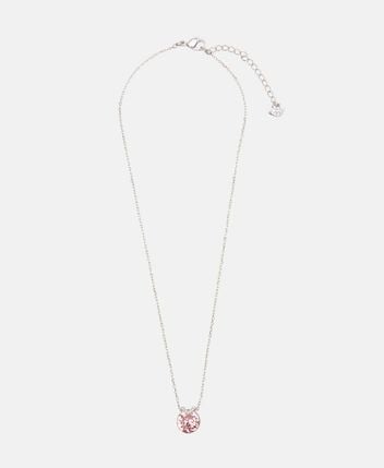 Necklace with pendant