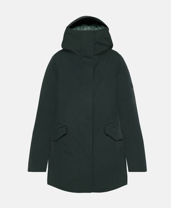 Functional jacket