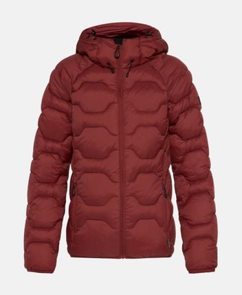 Functional jacket