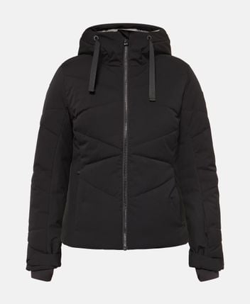 Ski jacket