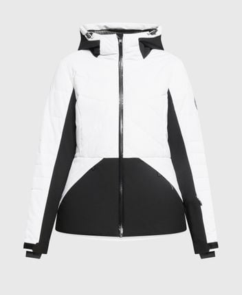 Ski jacket