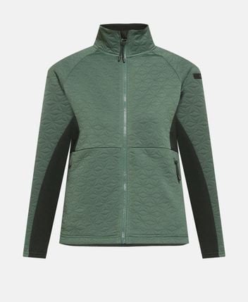 Functional jacket Almena