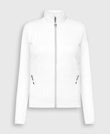 Ski jacket