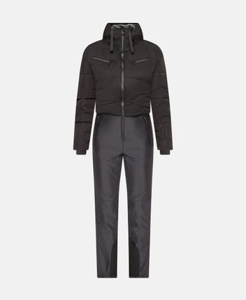 Ski overall