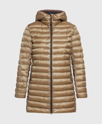 Functional coat