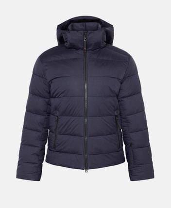 Ski jacket LUKA2-O