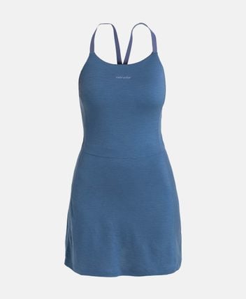Functional dress