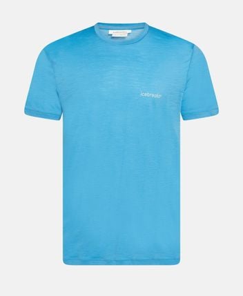 Wool t-shirt Tech Lite III