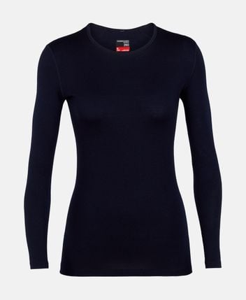 Wool undershirt W 260 Tech