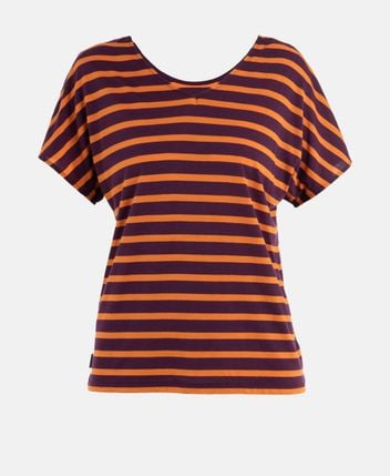 T-shirt W M 125 Drayden Revers SS