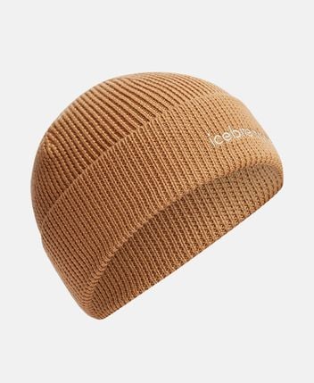 Wool beanie
