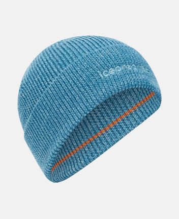 Wool beanie