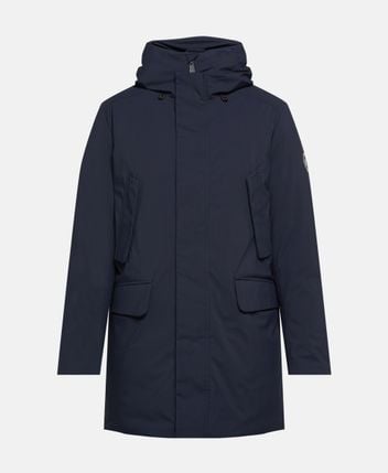 Functional coat Wilson
