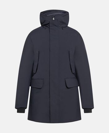 Functional coat Wilson