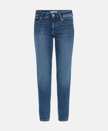 Skinny Fit jeans New Luz