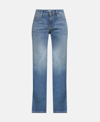 Bootcut jeans Luz