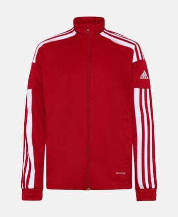Sweat jacket
