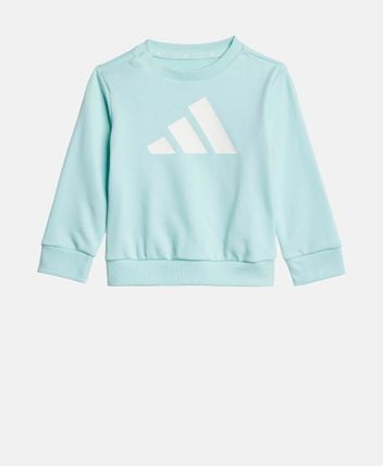 Sweatshirt And Sweatpants Set