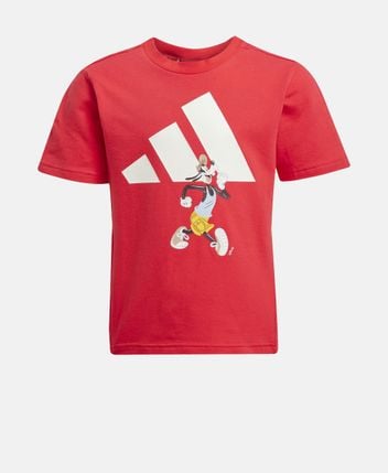 T-shirt and shorts set