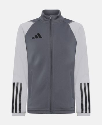 Sweat jacket